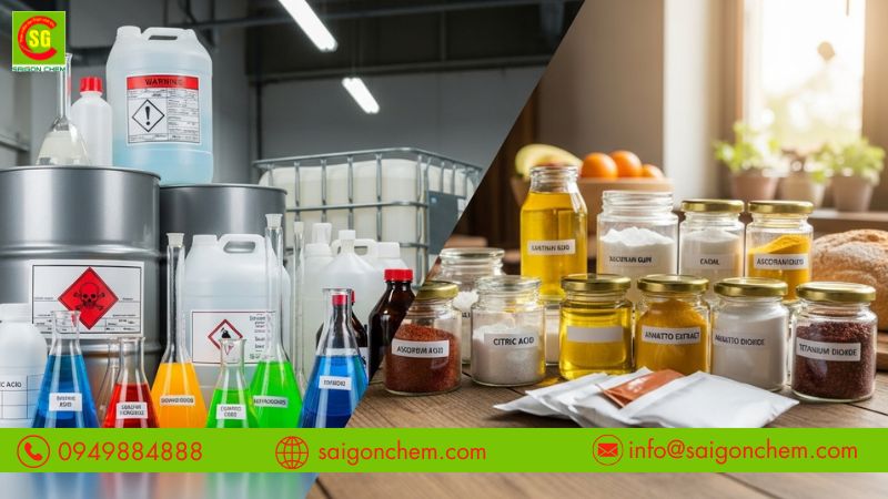 Lựa chọn nhà cung cấp uy tín là vấn đề khó khăn của doanh nghiệp