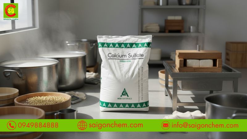 Địa chỉ mua thạch cao uy t&iacute;n v&agrave; chất lượng tại tphcm