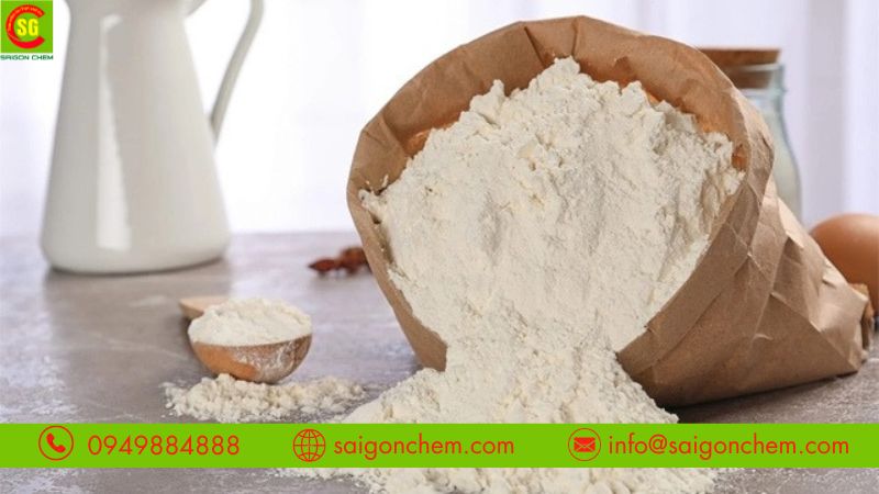 Sử dụng chất bảo quản đúng liều lượng