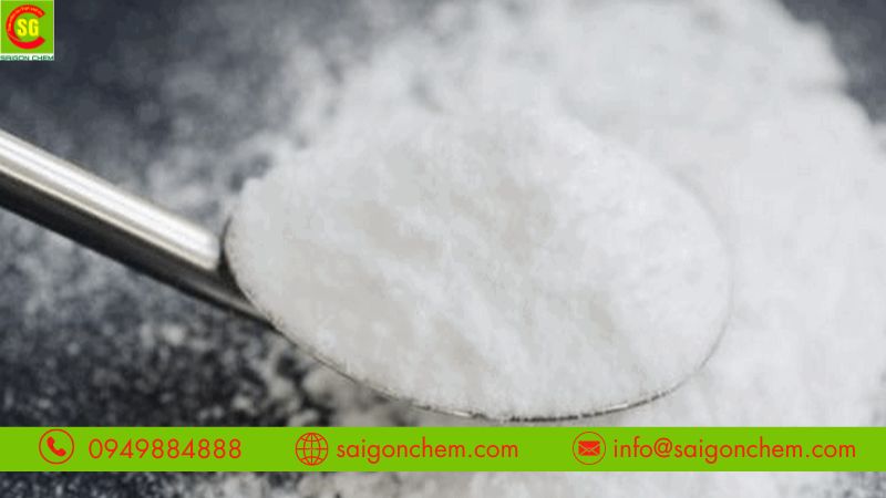 Liều lượng sử dụng chất bảo quản bánh in