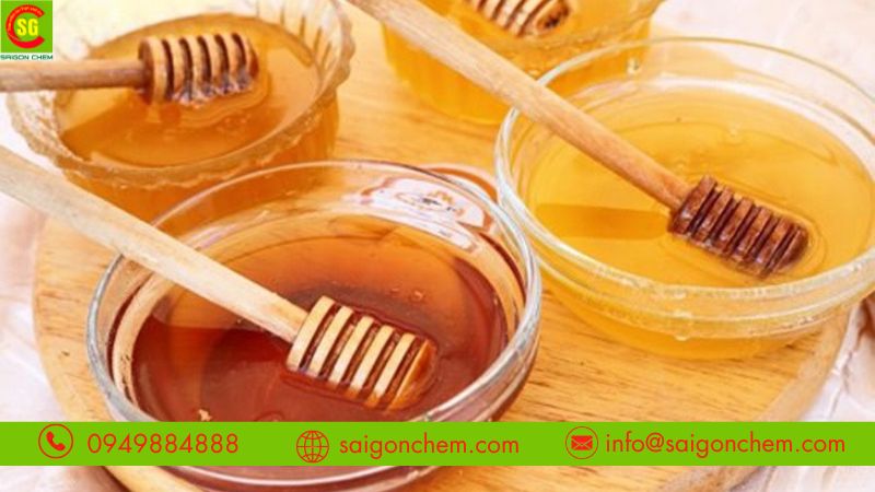 Đặc điểm của mạch nha