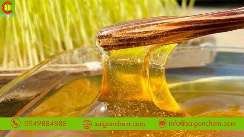 Mạch nha giúp giữ ẩm và mềm lâu