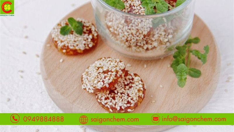 Không nên đun mạch nha bắp nhiệt độ cao