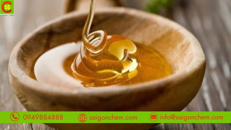 Mạch nha bắp giúp giữ ẩm và kéo dài thời gian bảo quản