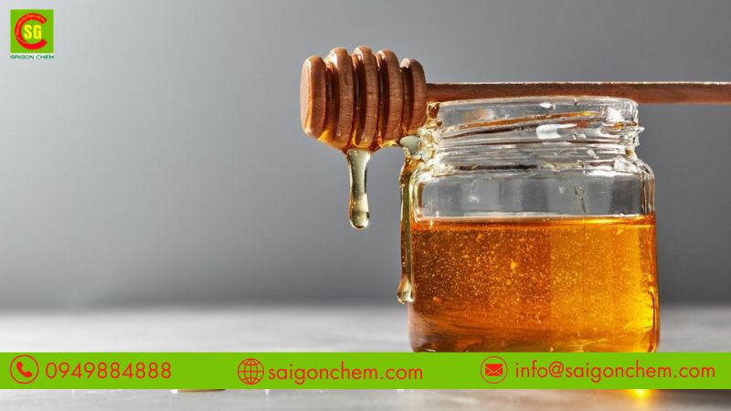 Mạch nha ngô giúp tạo vị ngọt tự nhiên