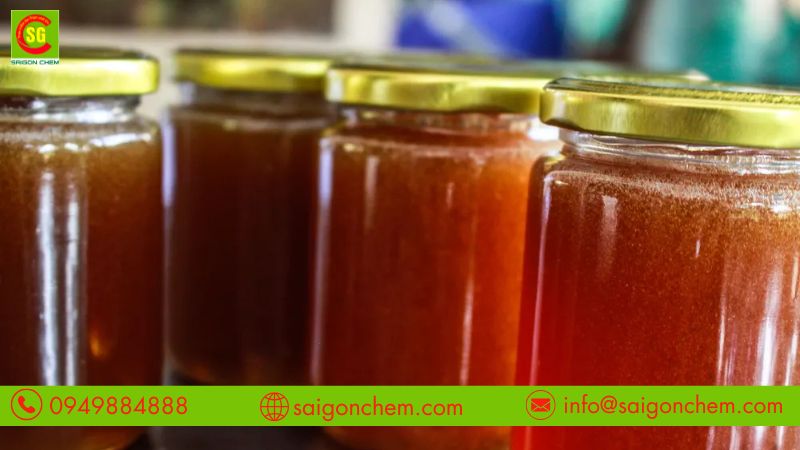 Cần kiểm soát nhiệt độ khi làm mạch nha