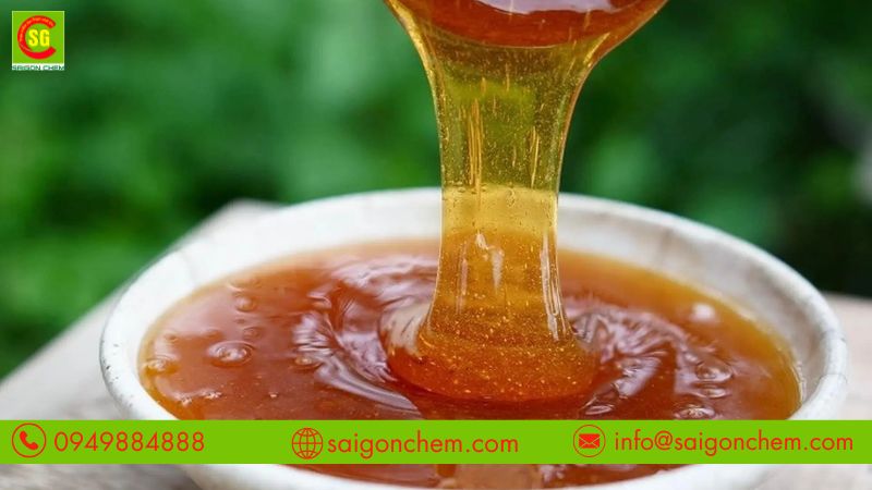 Chuẩn bị nguyên liệu làm mạch nha