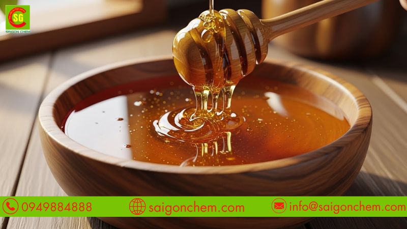 Mạch nha c&oacute; nhiều kho&aacute;ng chất v&agrave; vitamin