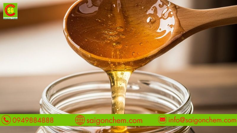 Lưu &yacute; bảo quản mạch nha đ&uacute;ng c&aacute;ch