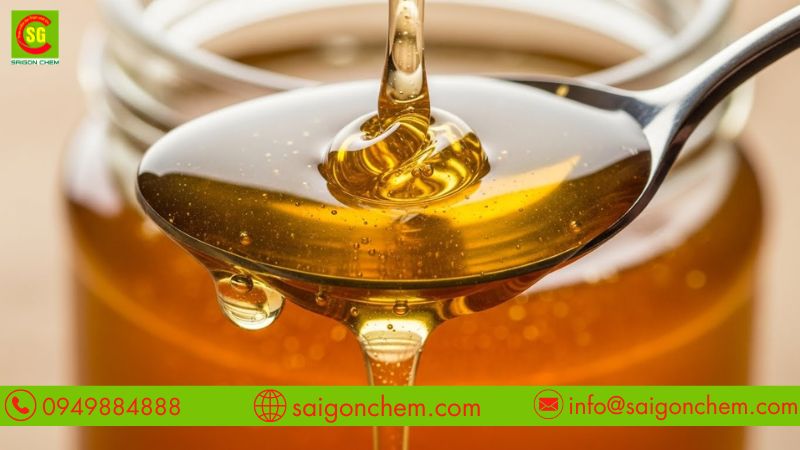 Mạch nha gi&uacute;p tạo vị ngọt dịu kh&ocirc;ng ngắt