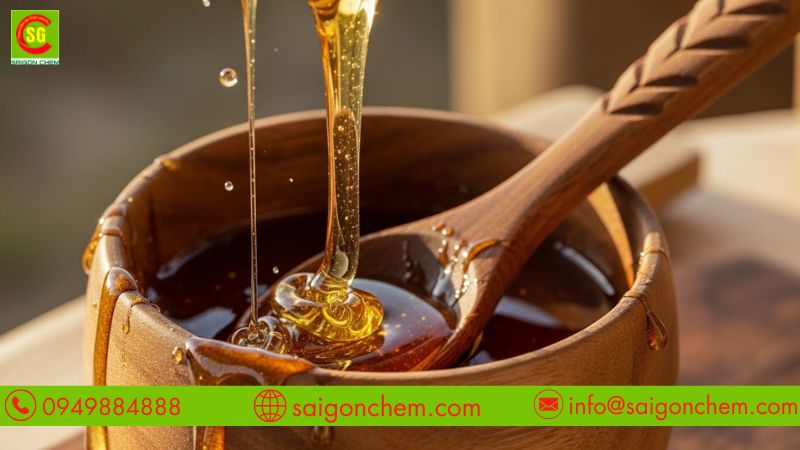 Mạch nha gi&uacute;p giảm nguy cơ s&acirc;u răng