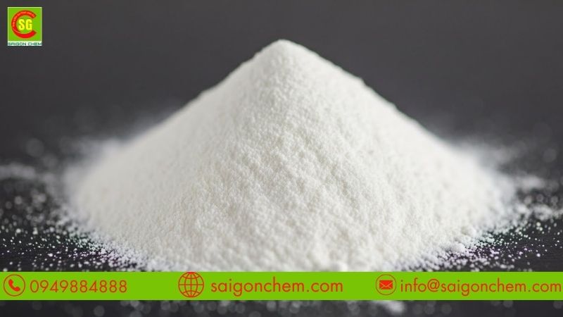 Xanthan Gum E415 gi&aacute; sỉ gi&uacute;p ngăn t&aacute;ch lớp thực phẩm