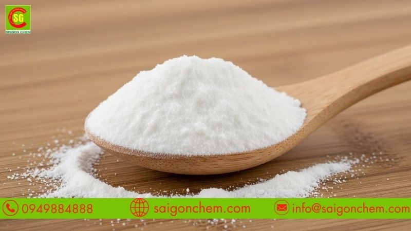 Mua Xanthan Gum 25kg để tiết kiệm chi ph&iacute;