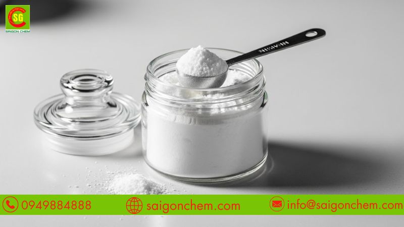 Nisin gi&uacute;p giảm t&igrave;nh trạng hư hỏng sản phẩm