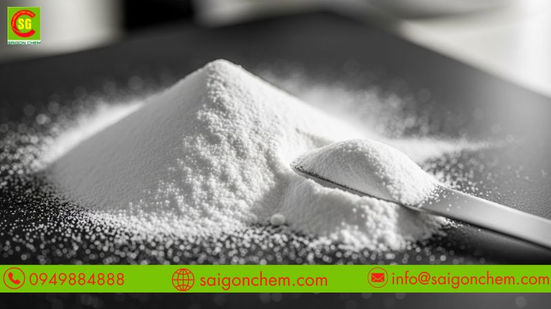 Mua Nisin ở đ&acirc;u TPHCM uy t&iacute;n v&agrave; chất lượng