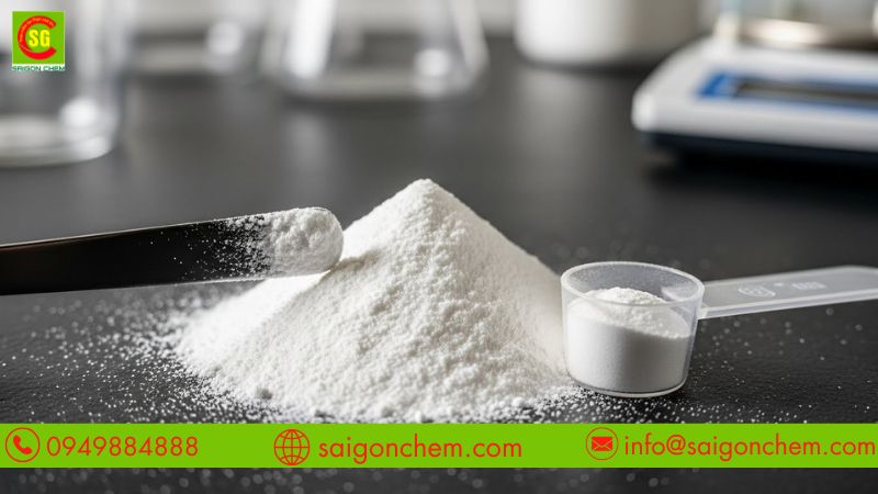 Các yếu tố ảnh hưởng đến giá 1kg Nisin INS 234