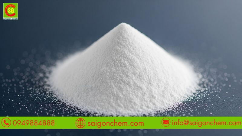 Sử dụng Nisin giúp ổn định chất lượng sản phẩm