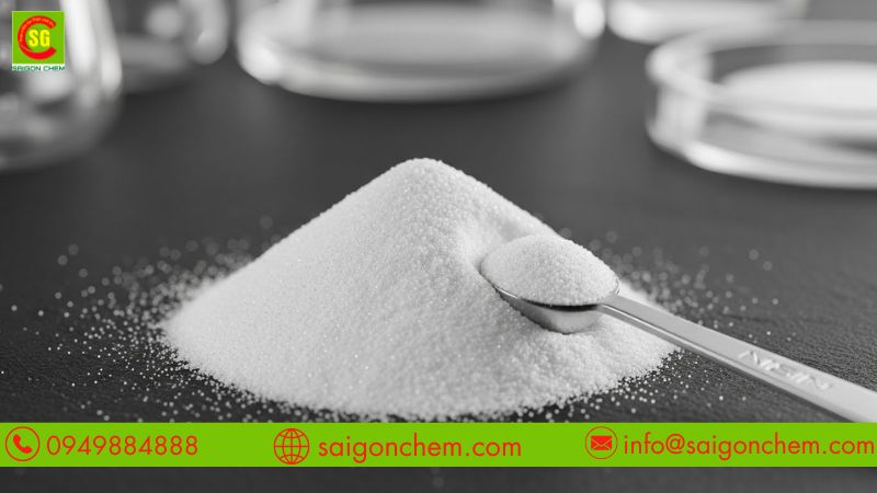 Hướng dẫn bảo quản nisin trong thịt chế biến