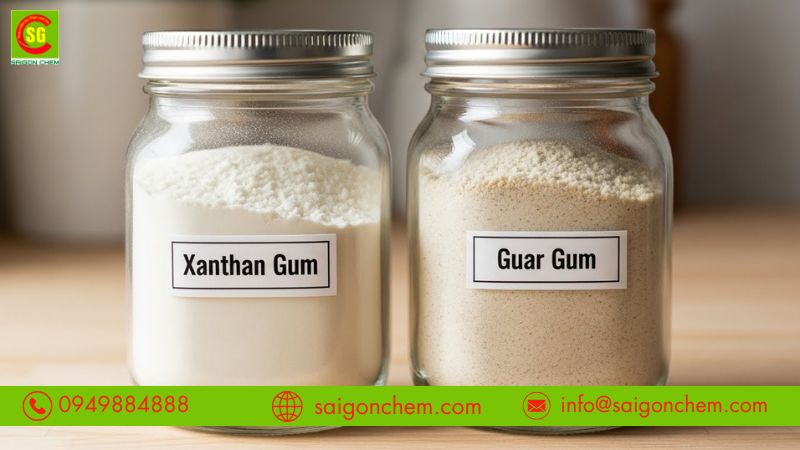 Hai phụ gia mang lại nhiều lợi &iacute;ch cho sức khỏe