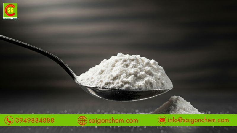 Nisin giúp ức chế vi sinh vật gây hại và kéo dài hạn sử dụng