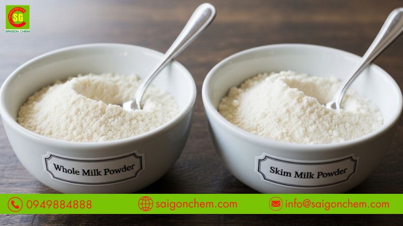 Ứng dụng hai phụ gia n&agrave;y trong thực phẩm v&agrave; đồ uống