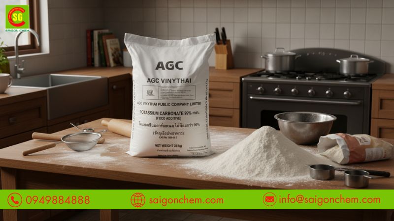 Cần d&ugrave;ng đ&uacute;ng liều v&agrave; ti&ecirc;u chuẩn thực phẩm