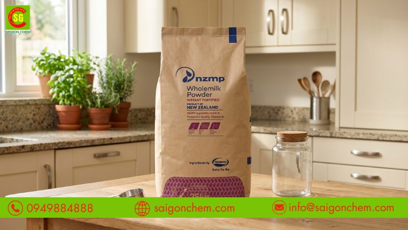 Doanh nghiệp tối ưu chi ph&iacute; khi mua bột sữa gi&aacute; sỉ