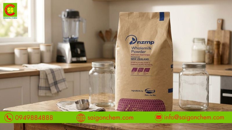 C&aacute;c yếu tố ảnh hưởng gi&aacute; bột sữa nguy&ecirc;n kem