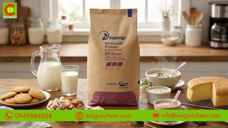 Lựa chọn nh&agrave; cung cấp uy t&iacute;n gi&uacute;p ổn định nguy&ecirc;n liệu