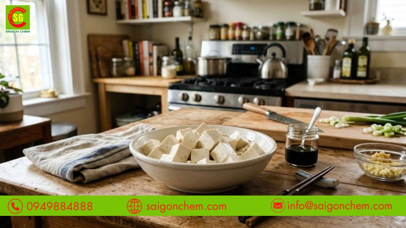 Sử dụng phụ gia đúng chuẩn giúp đảm bảo an toàn thực phẩm