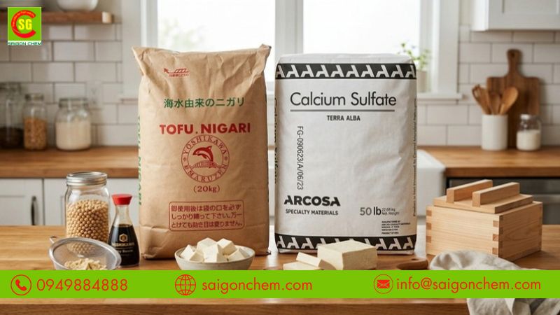 Hướng dẫn d&ugrave;ng chất đ&ocirc;ng tụ đ&uacute;ng kỹ thuật
