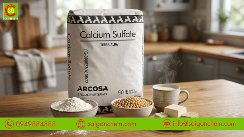 B&iacute; quyết gi&uacute;p đậu hũ mềm mịn &iacute;t t&aacute;ch nước hơn 