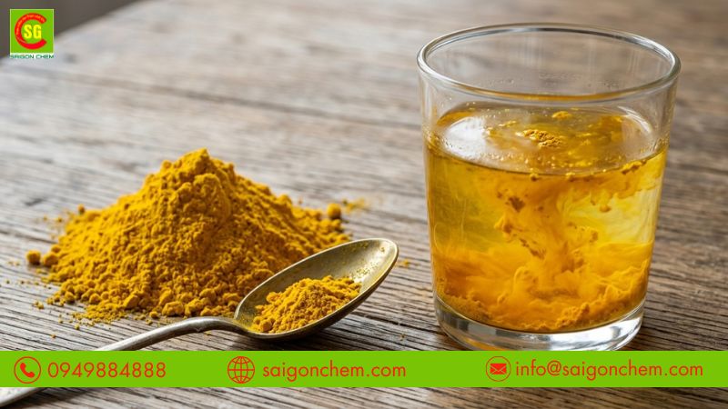 Hướng dẫn sử dụng và bảo quản đúng cách