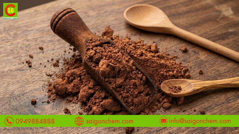 Hướng dẫn sử dụng và bảo quản caramel bột đúng chuẩn