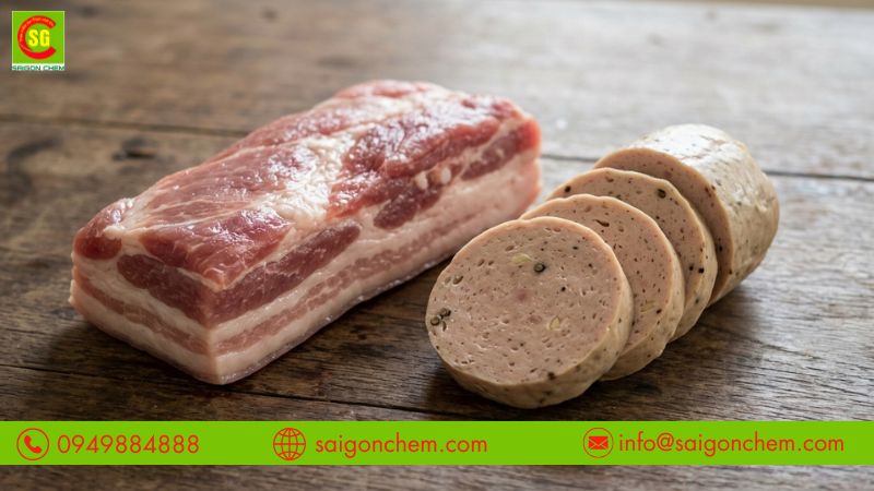 Sử dụng và bảo quản đúng cách giúp giữ chất lượng ổn định