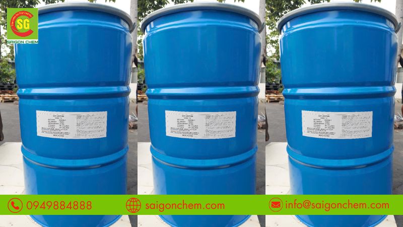 Nhà cung cấp chất nhũ hóa lecithin nhập khẩu giá tốt