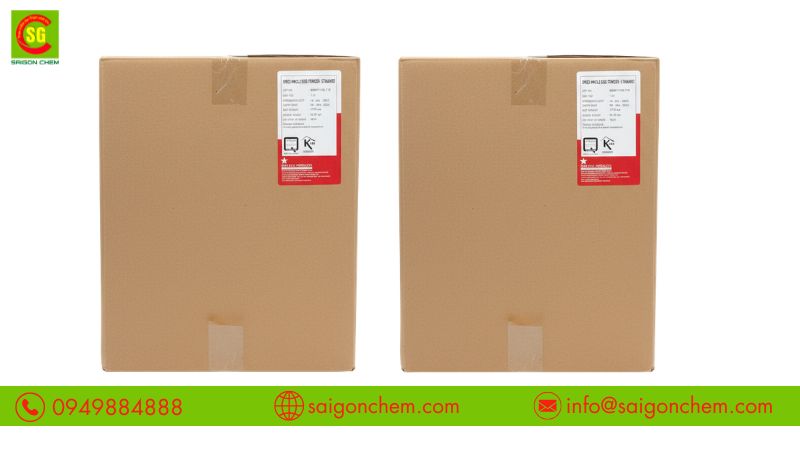 Bột lòng đỏ trứng sản xuất từ trứng tươi bằng công nghệ sấy hiện đại