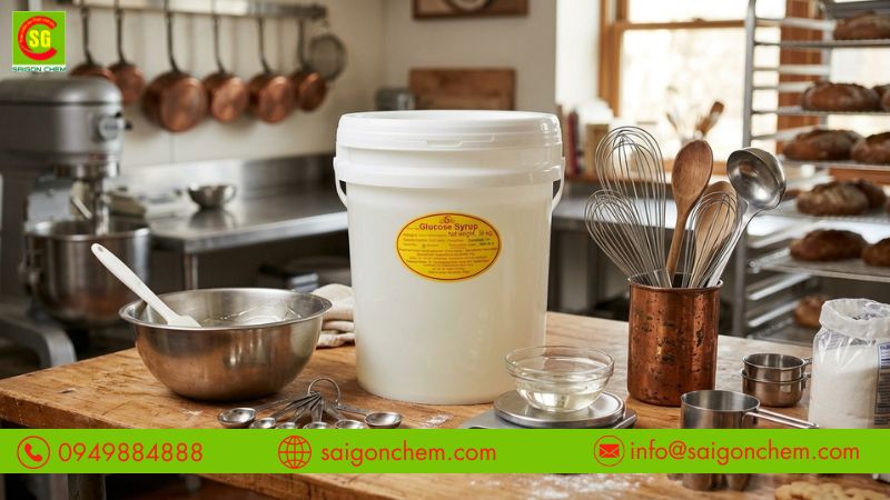 Sử dụng đ&uacute;ng tỷ lệ gi&uacute;p n&acirc;ng cao chất lượng m&oacute;n ăn 