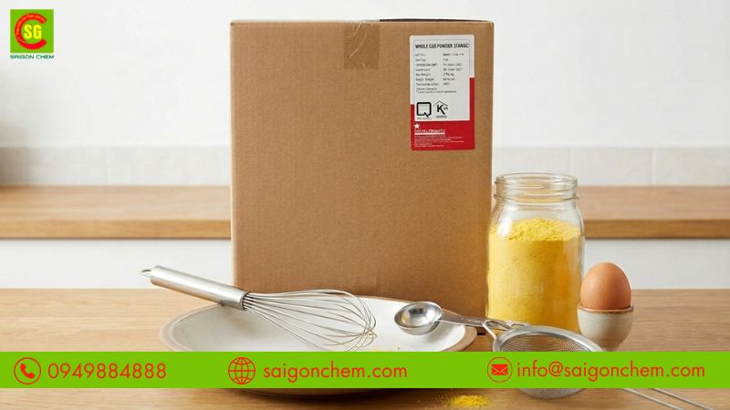 Sử dụng v&agrave; bảo quản đ&uacute;ng c&aacute;ch gi&uacute;p giữ chất lượng l&acirc;u d&agrave;i